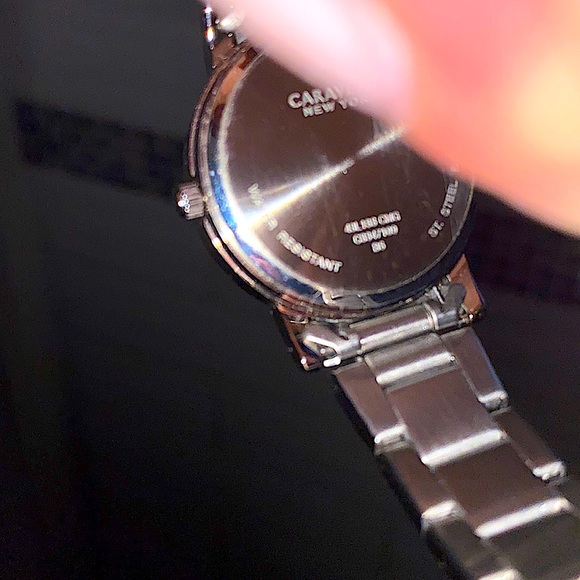 Caravelle women’s watch - Picture 6 of 7
